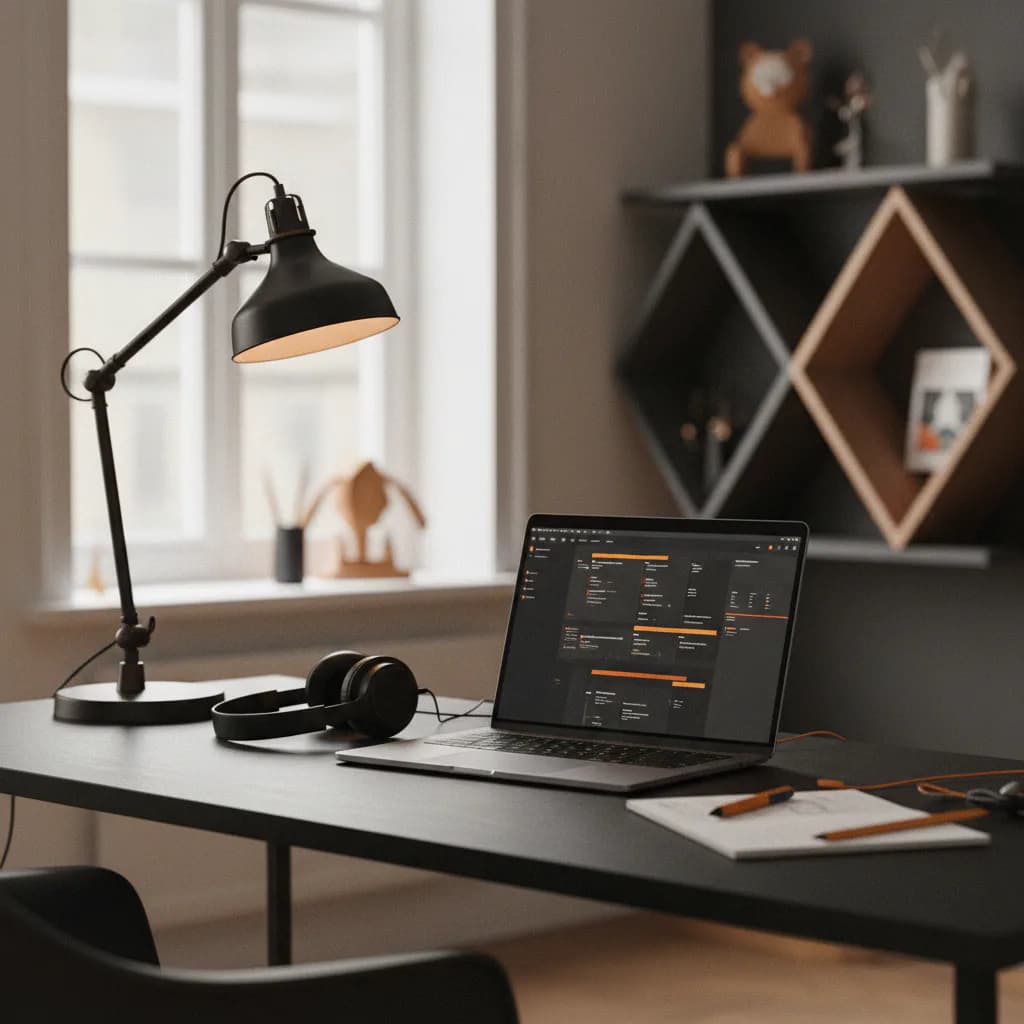 Design Is Decisions, Not Decoration