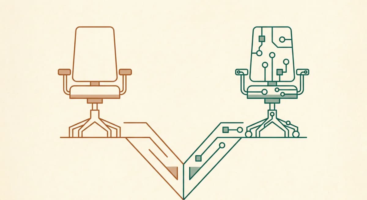 Fractional CTO vs Fractional AI CTO: What Actually Changes