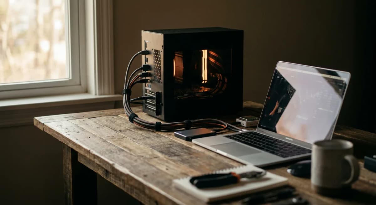 Hire Someone to Build a Custom MCP Server