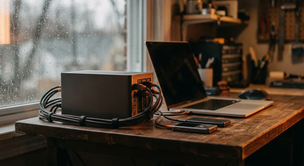 MCP Server Architecture: How Production MCP Servers Are Actually Built