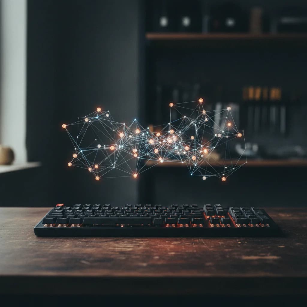 Building Our Own VS Code Extensions: Custom Workflow Solutions That Actually Work